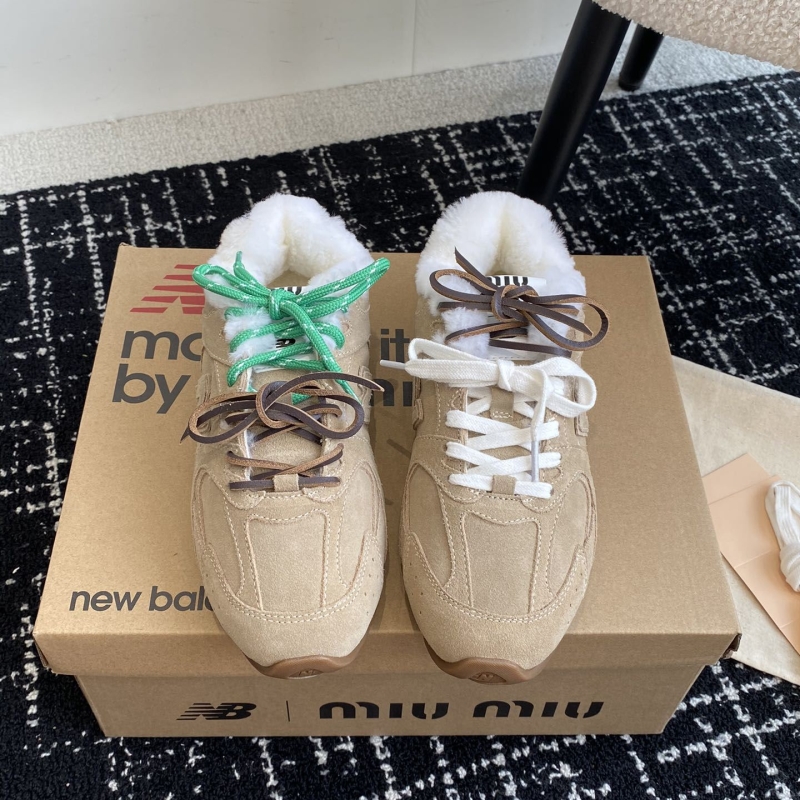 Miu Miu Sneakers